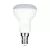 V-TAC LED izzó E14 R50 4,8W 120° 4000K spot - 23895