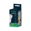 V-TAC LED izzó E14 R50 4,8W 120° 4000K spot - 23895