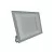 V-TAC 100W LED reflektor 110° 4000K fehér házas - 23979