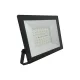 V-TAC 50W LED reflektor 110° 6500K fekete házas - 23990