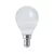 V-TAC LED izzó  E14 P45 6.5W 180° 6500K kisgömb - 24020