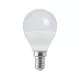 V-TAC LED izzó  E14 P45 6.5W 180° 6500K kisgömb - 24020