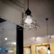 V-TAC LED izzó  E14 P45 6.5W 180° 6500K kisgömb - 24020