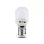 V-TAC LED törpe izzó E14 ST26 2W 200° 4000K - 24022