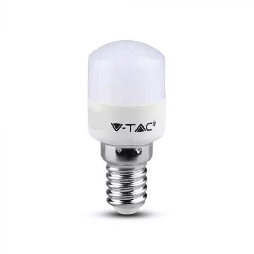 V-TAC LED törpe izzó E14 ST26 2W 200° 6500K - 24023