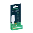 V-TAC LED spotlámpa  G9 2,2W 300° 3000K kapszula - 24024