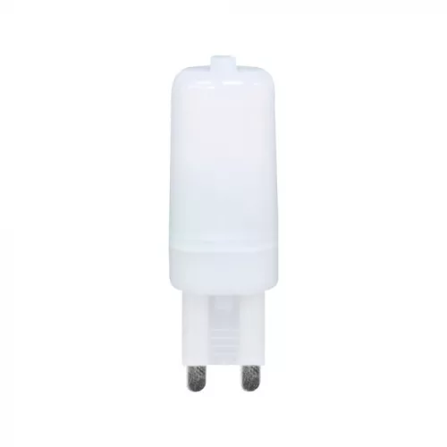 V-TAC LED spotlámpa  G9 2,2W 300° 4000K kapszula - 24025