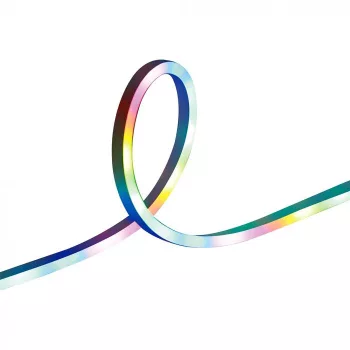   V-TAC Okos magic RGB NEON LED szalag vezérlővel 30LED/M 3W/M 5V IP20 RGB - 24050