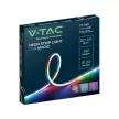 V-TAC Okos magic RGB NEON LED szalag vezérlővel 30LED/M 3W/M 5V IP20 RGB - 24050