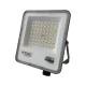 V-TAC 50W LED reflektor CCT 3in1 Fekete házas (Cree Chip) - 240736