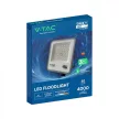 V-TAC 50W LED reflektor CCT 3in1 Fekete házas (Cree Chip) - 240736
