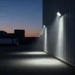 V-TAC 50W LED reflektor CCT 3in1 Fekete házas (Cree Chip) - 240736