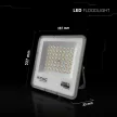 V-TAC 50W LED reflektor CCT 3in1 Fekete házas (Cree Chip) - 240736