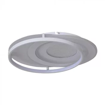   V-TAC LED dizájn lámpa - dimmelhető - 60W 3in1- fehér - 24138