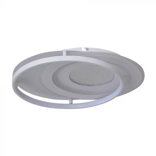 V-TAC LED dizájn lámpa - dimmelhető - 60W 3in1- fehér - 24138