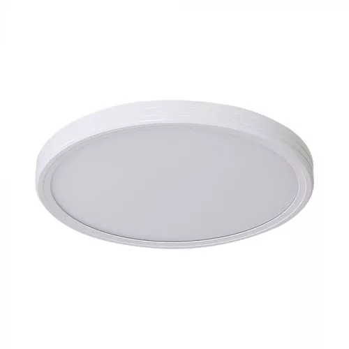 V-TAC LED mennyezeti lámpa - dimmelhető - 36W 3in1- fehér - 24139