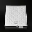 V-TAC Backlit LED panel 40W 600 x 600 mm 120LM/W 4000K - 24143