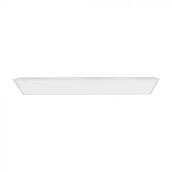   V-TAC LED backlit panel 40W 120lm/W 1200 x 300 mm (Cree Chip) 4000K  - 241476