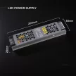 V-TAC LED Fémházas szerelhető SLIM tápegység 75W 3.1A 24V IP20 - 24237