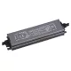 V-TAC LED Fémházas szerelhető vízálló tápegység 36W 3A 12V IP67 - 24262
