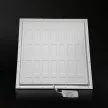 V-TAC Backlit LED panel 20W 180lm/W 595 x 595 mm 4000K - 24280