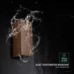 V-TAC 10W LED Fali lámpa corten barna 3IN1 (2700K-4000K) - IP65 - 24347