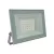 V-TAC 30W LED reflektor 110° 6500K fehér házas - 24418
