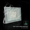 V-TAC 30W LED reflektor 110° 6500K fehér házas - 24418