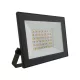 V-TAC 30W LED reflektor 110° 4000K fekete házas - 24419
