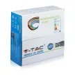 V-TAC LED Neon flex 8W/M 24V IP65 4500K - 2514