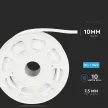 V-TAC LED Neon flex 8W/M 24V IP65 4500K - 2514