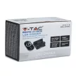 V-TAC LED Fényerőszabályzó érintős távírányítóval - 2590