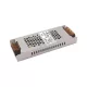 V-TAC LED FÉMHÁZAS SZERELHETŐ TÁPEGYSÉG 75W 6.25A 12V IP20 - 2684