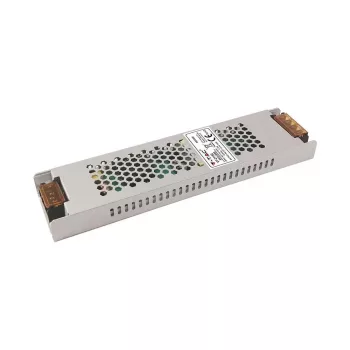   V-TAC LED Fémházas szerelhető tápegység 150W 12.5A 12V IP20 - 2688