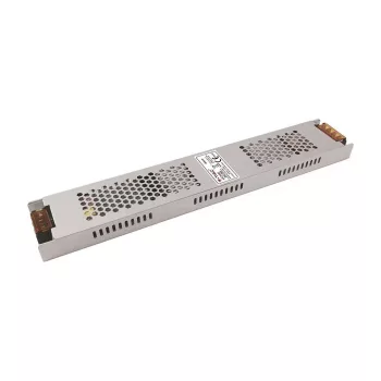   V-TAC LED Fémházas szerelhető tápegység 250W 20.8A 12V IP20 - 2690