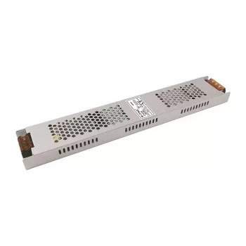   V-TAC LED Fémházas szerelhető tápegység 250W 10.41A 24V IP20 - 2691