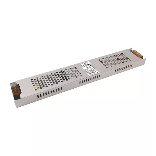 V-TAC LED Fémházas szerelhető tápegység 250W 10.41A 24V IP20 - 2691