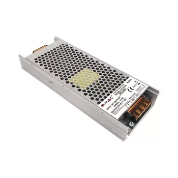   V-TAC LED Fémházas szerelhető tápegység 500W 42A 12V IP20 - 2694