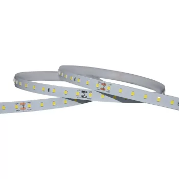   V-TAC LED szalag SMD2835 90LED/M 4W/M 200lm/W 24V IP20 3000K - 2696