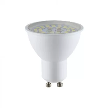   V-TAC LED spotlámpa  GU10 MR16 5W 150lm/W 3000K 110° spot - 2837