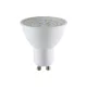 V-TAC LED spotlámpa  GU10 MR16 5W 150lm/W 3000K 110° spot - 2837
