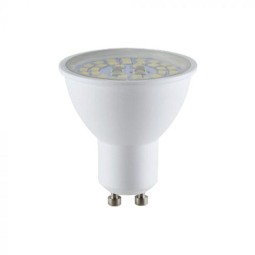 V-TAC LED lámpa GU10 MR16 5W 150lm/W 6400K 110° spot - 2839