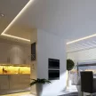 V-TAC LED SZALAG SMD5050 60LED/M 24W/M 24V CCT 3IN1+RGB IP20 - 2895