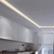 V-TAC LED szalag SMD5050 60LED/M 24W/M 24V IP65 CCT (3000K - 4000K - 6500K) + RGB - 2896
