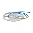 V-TAC LED szalag SMD2835 128LED/M 9W/M 1150lm/M 24V IP20 6400K - 2908