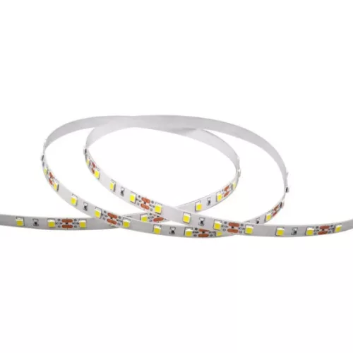 V-TAC LED szalag SMD4040 60LED/M 8W/M 12V IP20 6400K - 2933