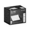 V-TAC 17W LED Fali lámpa mozgatható fekete színű 4000K - IP65 - 2937
