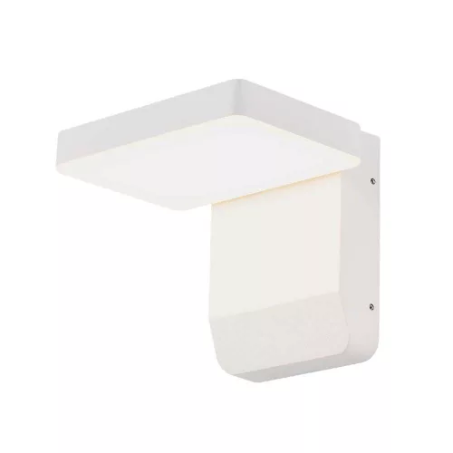 V-TAC 17W LED kültéri lámpa IP65 fehér színű 4000K - 2943