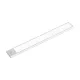 V-TAC Akkus LED Bútorvilágító kapcsolóval 2W 40cm ezüst 4000K - 2962