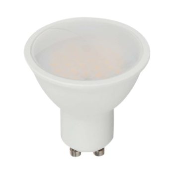 V-TAC LED spotlámpa  GU10 MR16 2,9W 110° 4000K spot - 2988
